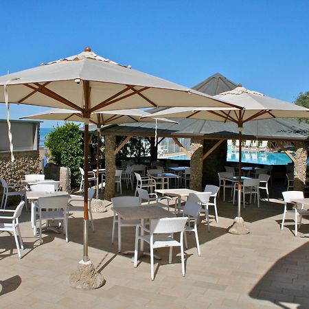 Hotel I Ginepri Marina di Castagneto Carducci Exteriör bild