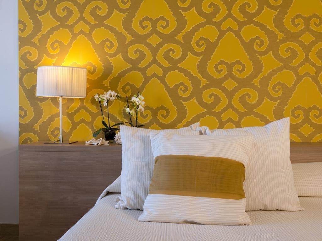 Hotel I Ginepri Marina di Castagneto Carducci Rum bild