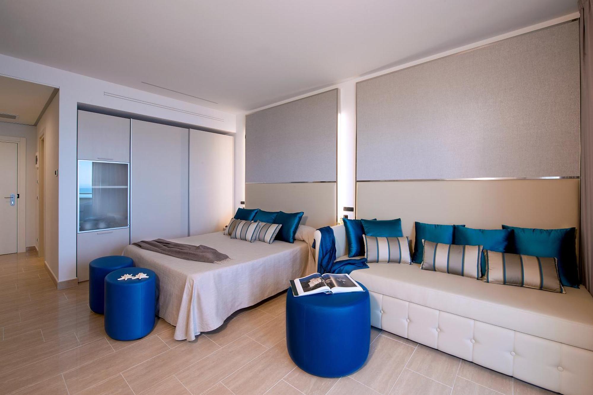 Hotel I Ginepri Marina di Castagneto Carducci Exteriör bild